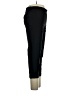 Tribal Solid Black Active Pants Size 16 - photo 4