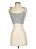 PacSun Gray Tank Top Size XS - photo 1