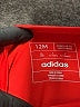 Adidas 100% Polyester Camo Red Short Sleeve T-Shirt 9-12 MO / 12 MO - photo 3