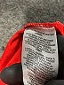 Adidas 100% Polyester Camo Red Short Sleeve T-Shirt 9-12 MO / 12 MO - photo 4