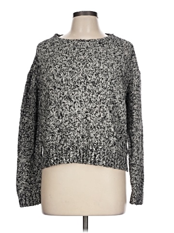 Divided by H&M Pullover Sweater (view 1)