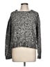 Divided by H&M Tweed Gray Pullover Sweater Size L - photo 1