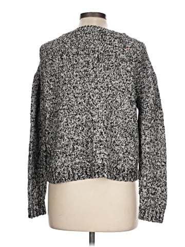 Divided by H&M Pullover Sweater (view 2)