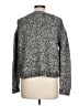 Divided by H&M Tweed Gray Pullover Sweater Size L - photo 2