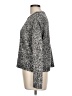 Divided by H&M Tweed Gray Pullover Sweater Size L - photo 5