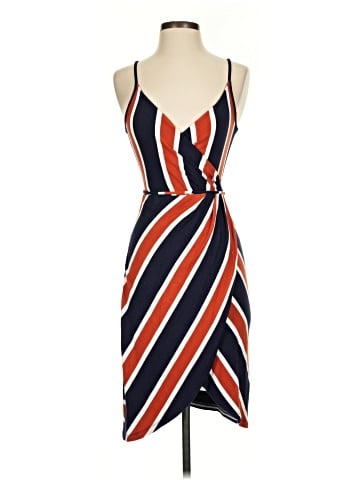 Market and Spruce Casual Dress (view 1)