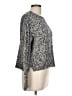 Divided by H&M Tweed Gray Pullover Sweater Size L - photo 4