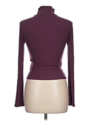 Mono b Long Sleeve Turtleneck (view 2)