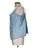 Torrid Blue Tank Top Size Lg Plus (0) - photo 5