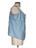 Torrid Blue Tank Top Size Lg Plus (0) - photo 4