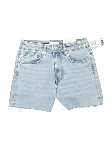 H&M Denim Shorts (view 1)