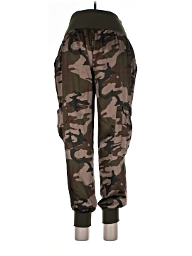 Cinq à Sept Cargo Pants (view 2)