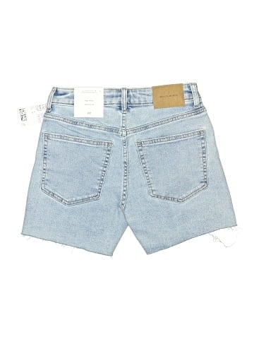 H&M Denim Shorts (view 2)