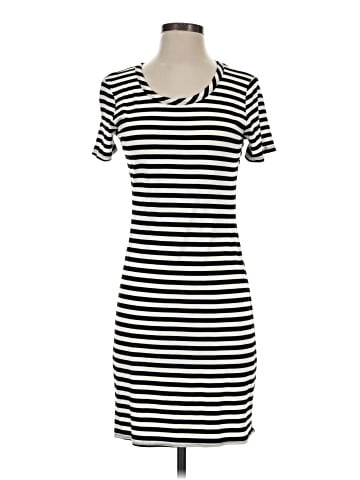 Hive & Honey Casual Dress (view 1)