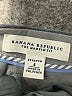 Banana Republic Gray Wool Pants Size 4 - photo 7
