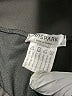 Pinspark Solid Black Skort Size S - photo 3