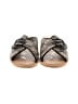 Splendid Black Ivory Sandals Size 9 1/2 - photo 2