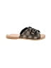 Splendid Black Ivory Sandals Size 9 1/2 - photo 1
