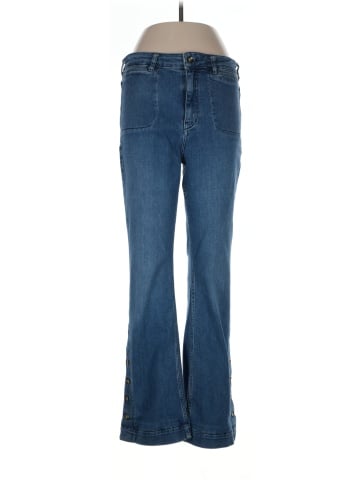 Pilcro by Anthropologie Jeans (view 1)