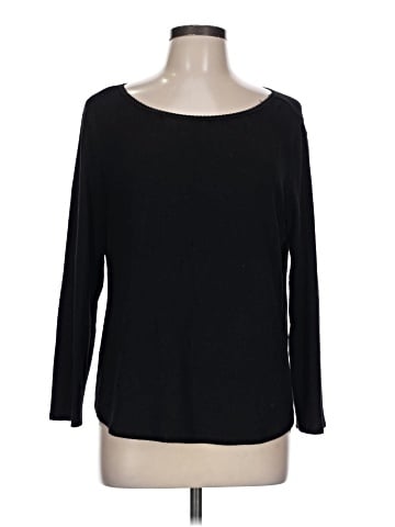 Soma Long Sleeve Top (view 1)