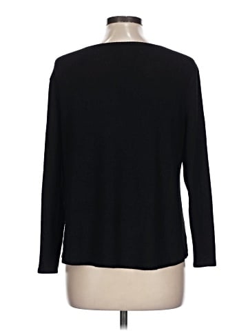 Soma Long Sleeve Top (view 2)