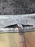 WAYF Metallic Silver Casual Pants Size M - photo 7