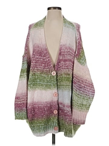 SMF Cardigan (view 1)