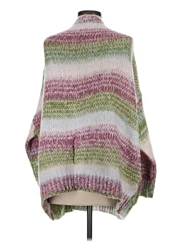 SMF Cardigan (view 2)