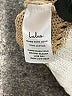 Lulus 100% Acrylic Stripes Ivory Pullover Sweater Size M - photo 8