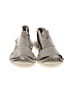 NoSox Gray Sandals Size EU 37 - photo 2