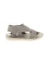 NoSox Gray Sandals Size EU 37 - photo 1