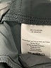 Eddie Bauer Black Track Pants Size M - photo 9