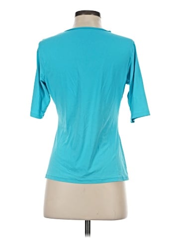 Lands' End Active T-Shirt (view 2)