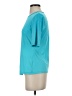 Lands' End Teal Active T-Shirt Size XS - photo 5