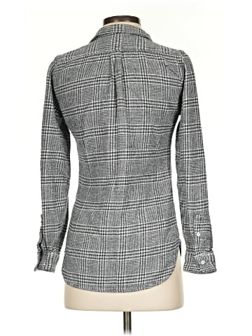 Woolrich Long Sleeve Button-Down Shirt (view 2)