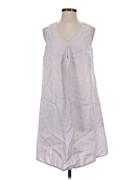 freya linen dress Freya Linen Mini Dress main image 0
