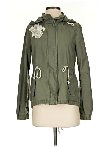 Anthropologie Jacket (view 1)