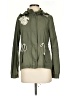 Anthropologie Green Jacket Size XS - photo 1