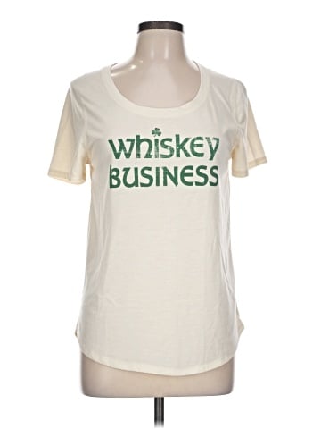 Grayson Threads Short Sleeve T-Shirt (view 1)