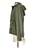 Anthropologie Green Jacket Size XS - photo 5