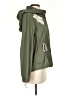 Anthropologie Green Jacket Size XS - photo 4