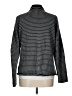 Lizsport 100% Cotton Black Kimono Size L - photo 2