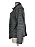 Lizsport 100% Cotton Black Kimono Size L - photo 5