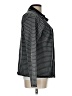 Lizsport 100% Cotton Black Kimono Size L - photo 4