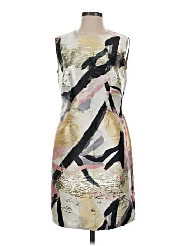 MING WANG Cocktail Dress (view 1)