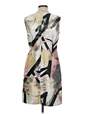 MING WANG Cocktail Dress (view 2)