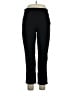 Tribal Solid Black Active Pants Size 14 - photo 1