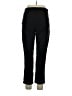 Tribal Solid Black Active Pants Size 14 - photo 2