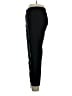 Tribal Solid Black Active Pants Size 14 - photo 5