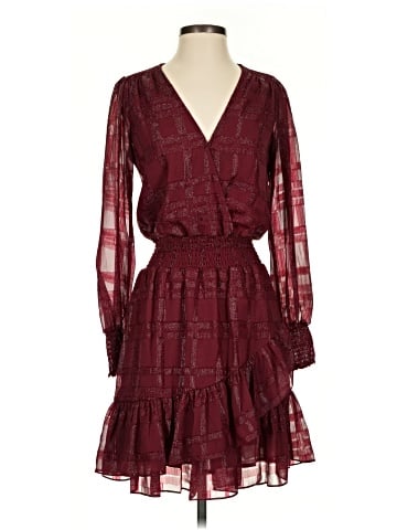 MICHAEL Michael Kors Cocktail Dress (view 1)
